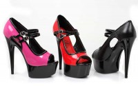 609-JET - Fuchsia