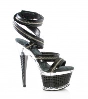 Volume 39  649-Delia - Black