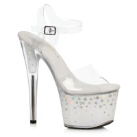 Ellie Shoes 709-MALIA White