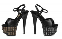 709-STUD - Gold