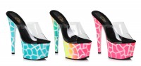 2013 609-GIRAFFE - Pink