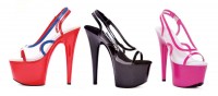 709-LEONA - Fuchsia