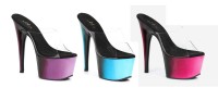 709-OMBRE - Blue