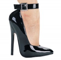 8261 - Black Patent