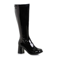 Ellie Shoes GOGO-W Black