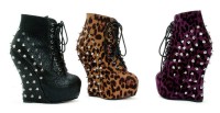 BP588-BELLADONA - Leopard