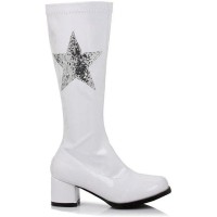 Halloween 175-Star - White