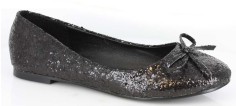 Halloween 016-Mila-G - Black Glitter