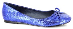 Halloween 016-Mila-G - Blue Glitter