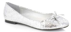 Halloween 016-Mila-G - Silver Glitter