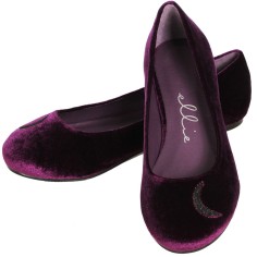 Ellie Shoes 016-SPELL Purple