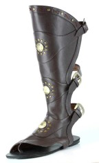 Halloween 031-Destroyer - Brown