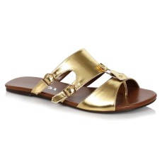 Ellie Shoes 031-SPARTA Gold