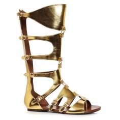 Ellie Shoes 031-THEON Gold