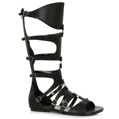Ellie Shoes 031-THEON Black