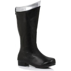 Ellie Shoes 101-SUPER Black Gold