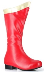 Halloween 101-Super - Red/Gold