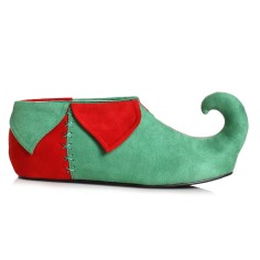 Ellie Shoes 111-JESTER Green  Red