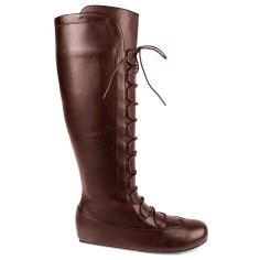 Ellie Shoes 111-Mathias - Brown