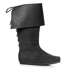 Ellie Shoes 119-BRISTOL Black