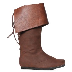 Ellie Shoes 119-BRISTOL Brown