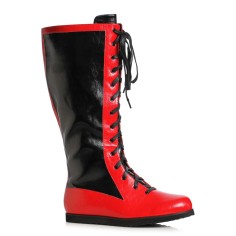 Ellie Shoes 119-MACHO Red