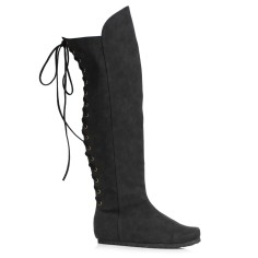 Ellie Shoes 119-RICHARD Black