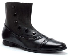 Halloween 121-Earl - Black