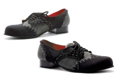 Halloween 121-Frankie - Black