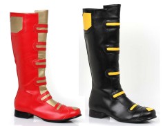 121-POWER - Red Gold