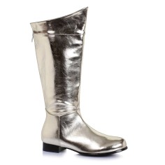 Ellie Shoes 121-REX Gold