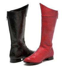 Halloween 121-SHAZAM - Black PU