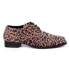Ellie Shoes 121-Wild - Leopard
