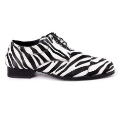 Ellie Shoes 121-Wild - Zebra