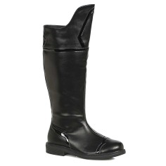 Ellie Shoes 125-Titan - Black