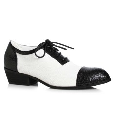Ellie Shoes 129-MACK White