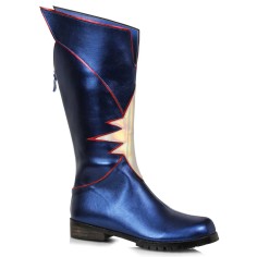 Ellie Shoes 158-VALOR Blue