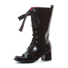 Halloween 175-Annie - Black