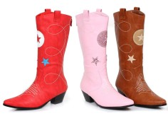 185-COUNTRY - Pink PU