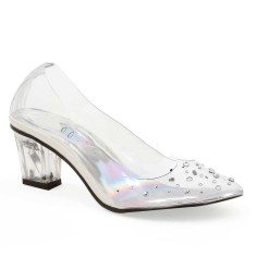 201-ANASTASIA - Clear