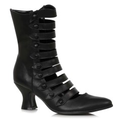 Ellie Shoes 253-AVA Black