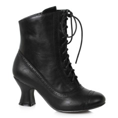 Ellie Shoes 253-SARAH Black