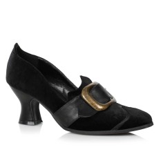 Ellie Shoes 253-SOLSTICE Black