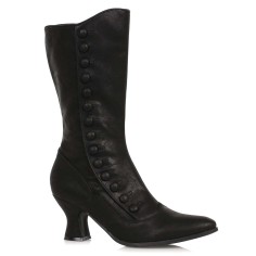 Ellie Shoes 253-SONYA Black