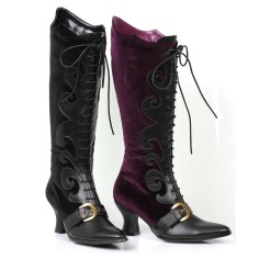 253-FAIN - Black Velvet