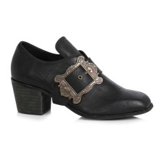 Ellie Shoes 259-MEDICI Black