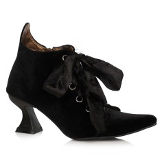 Ellie Shoes 301-CORDELIA Black