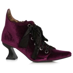Ellie Shoes 301-CORDELIA Purple