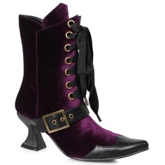 Ellie Shoes 301-TABBY Purple