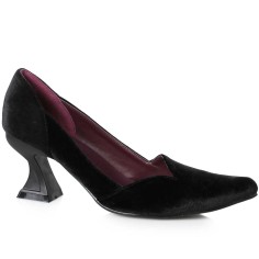 Ellie Shoes 301-VIVIAN Black